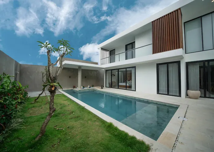 Hillside Heights 金巴兰